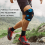 Επιγονατίδα VHALIS – Υποστήριξη ACL/MCL/LCL/Meniscus/Arthritis/Tendonitis, Ανοιχτή Επιγονατίδα, 4