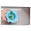 Blue Silicone Sink Strainer Durable Filter for Kitchen Bathroom Shower Drain 4