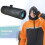 8X Monocular Telescope Compact Handheld for Outdoor Use 3