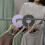 Set of 11 Round Plastic Clothes Separators for Wardrobe Organization and Store Use 5