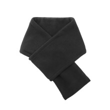 Men's And Women's Warm Scarf Fashion Simple Pure Color Polar Warm Scarf