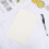 Loose-Leaf Filler Paper for Binder 320 Sheets 8