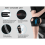 Επιγονατίδα VHALIS – Υποστήριξη ACL/MCL/LCL/Meniscus/Arthritis/Tendonitis, Ανοιχτή Επιγονατίδα, 6