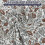70 τεμάχια τετράγωνα patchwork μικτά τετράγωνα 9,8x9,8 ιντσών για ράψιμο Artcraft, ύφασμα 5