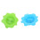 Blue Silicone Sink Strainer Durable Filter for Kitchen Bathroom Shower Drain 5
