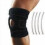 Επιγονατίδα VHALIS – Υποστήριξη ACL/MCL/LCL/Meniscus/Arthritis/Tendonitis, Ανοιχτή Επιγονατίδα, 7