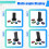 Wireless Key Finder Alarm Reminder Tracker Remote Finder  Activity Tracke for Pet Remote Control Tracking Tracker 7