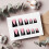 Pink Duck Bill Fake Nails, Black Tip, Unbreakable 3