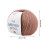 Wool scarf hat set medium coarse hand-woven 1 pc 3