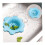 Blue Silicone Sink Strainer Durable Filter for Kitchen Bathroom Shower Drain 8