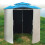 Portable Double-Layer Fishing & Beach Umbrella 11