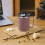Karymi Stainless Steel Coffee Cup 430ml Leak-Proof 1