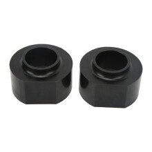 2in Front & Rear Leveling Kit for Jeep XJ