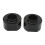 2in Front & Rear Leveling Kit for Jeep XJ 1