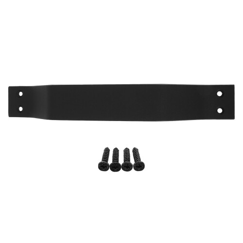 1Pcs Kitchen Door Pull Handle for Interior Design 8.65X1.97X1.18in