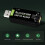 Waveshare Placa de Som USB, Módulo de Áudio USB, Conversor de Áudio Externo para Raspberry Pi / Jetson 10