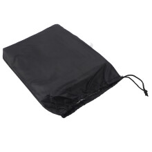 Easy Maintenance Grill Cover Weather Resistant Grill Protector With UV Protection Windproof And Dust Proof Layers Durable PU Coated Fabric For BBQ