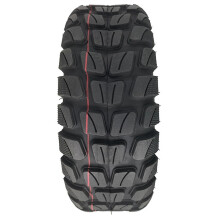 11 Inch Tubeless Tyre Electric Scooter Refitted 11-Inch 90/65-6.5 Thick Tire Outer Vacuum Off-Road