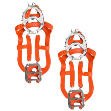 Snow Crampons for Kids and Women Winter Climbing Boots