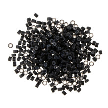 Pack of 500 3mm for Tipped Hair Extensions