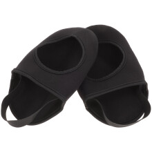 Over Shoes Protectors Elastic Windproof 1 Pair 9x5x0.4 in