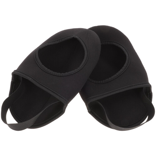 Over Shoes Protectors Elastic Windproof 1 Pair 9x5x0.4 in