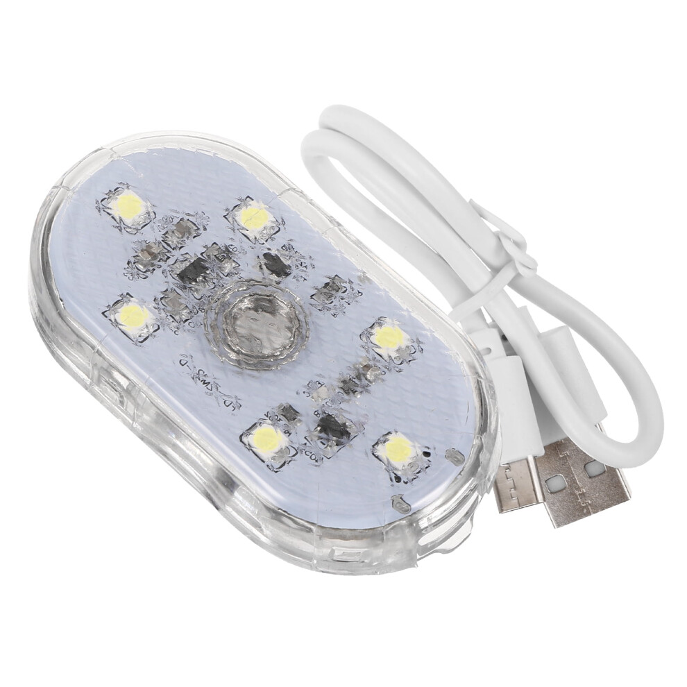 Car Ing Usb Rechargeable Ambient Usb Car S Interior Car Ambient Interior Car S Light 9087558665968