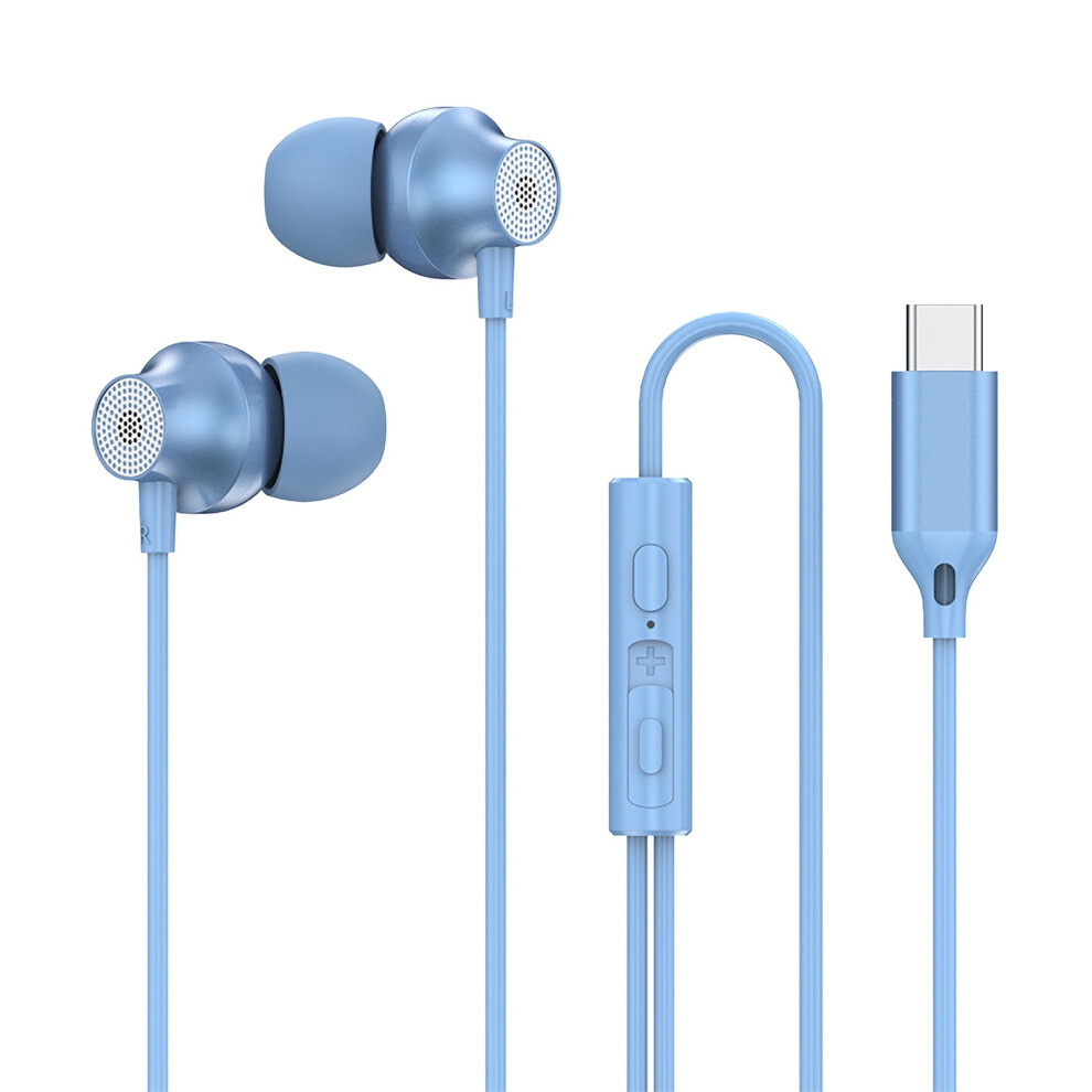 Ear Buds Sports Earphones In Ear Subwoofer Wired Headphone With Microphone For Both Men And Women Gaming Headsets 9087558666088