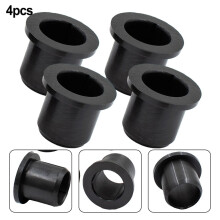 Lot de 4 bagues de bride pour Cub Cadet MTD Troy-Bilt 741-0660A 941-0660 741-0516A