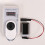 Handheld Remote Control Wireless Frequency Meter Digital Counter Tester 250-450MHz for Car Auto Garage Door 5