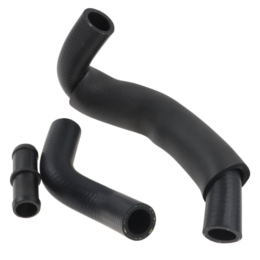 Heater Hose Set For Infiniti G37 Coupe G37 Convertible Q50 Hybrid Q70/Q70l 9165521928484