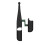 Joy-Con Fishing Rod Accessory ABS Console Controller Fun Gaming Lightweight Easy to Use Durable for Switch 1