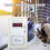 Handheld Remote Control Wireless Frequency Meter Digital Counter Tester 250-450MHz for Car Auto Garage Door 10