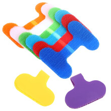 Wire Labels for Electrical Conduits Nylon Cable Ties