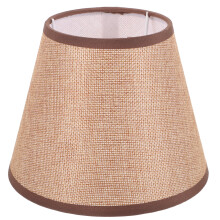 Abat-jour en tissu pour lampe de table, cache-ampoule, abat-jour pour lampe de bureau, abat-jour pour lampe de chevet, abat-jour pour lampadaire