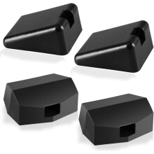 Suport bara capotei superioare și inferioare compatibil cu Peterbilt579Kenworth T680T880Înlocuitor: L85-6081L85-6082