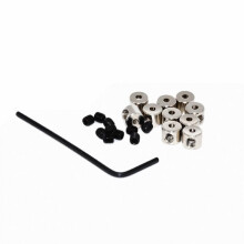 10 Pieces Pin Locks Pin Backs Locking Pin Backs Pin Keepers Locking Clasp Locking Pin Backs Safe Keepers Locking