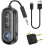 Bluetooth 5.3 Transmitter Receiver 2-in-1 Dual Pairing 1