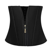 Women's Waist Trainer Belt Adjustable Abdominal Shapewear