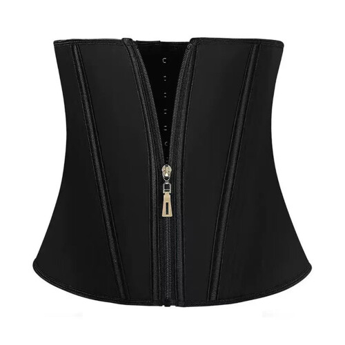Women's Waist Trainer Belt Adjustable Abdominal Shapewear