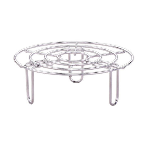 Στρογγυλή βάση μαγειρέματος για σχάρα 16cm/ 28cm/ 20cm/ 24cm Αξεσουάρ κουζίνας