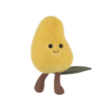 Pluszowa zabawka Fresh Mango dla dzieci 5,5 cala