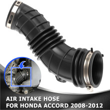 Výmena hadice sacieho potrubia čističa vzduchu pre automobily Honda Accord 2008-2012