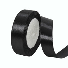 Outdoor Decorative Ribbon, Solid Color, Multipurpose Crafting, Gift Packaging, Wedding Decoration, DIY Projects, Easy to Use, Exquisite Presentation