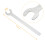 BMW Fan Wrench 2-Piece Set (Crescent + 32mm) 1