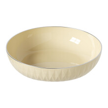 Under $5 Multi-functional Fruit Plates Candy Dishes, Home Living Room Coffee Table Snack Trays, Large Capacity Serving Plates