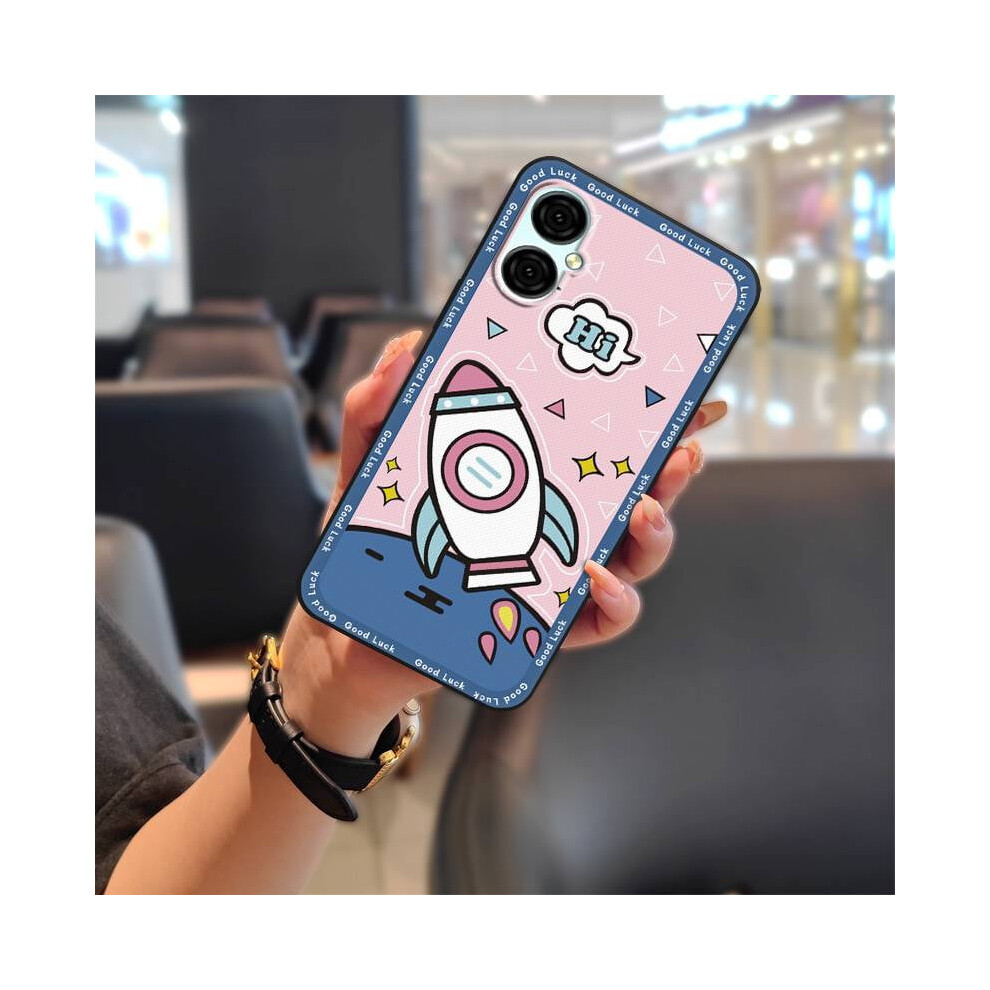 Waterproof Graffiti Phone Case For Blu G53 Â Shockproof, Dust-Resistant, Soft Tpu Protective Cover 9065194482583