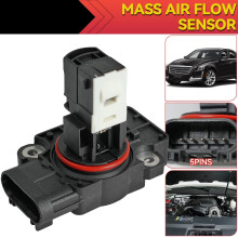 Sensor de flujo de aire masivo (MAF) para Chevrolet Silverado 1500 y GMC Sierra 1500