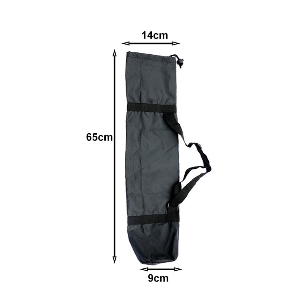 60-120Cm Drawstring Toting Bag Handbag For Mic Tripod Stand Yoga Mat Tripod Storage Bag Studio Photography Bag 2024 Light 9180435450869