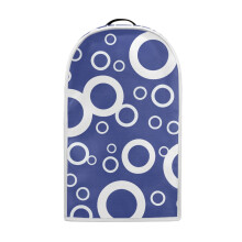 Elastic Kitchen Accessories Stylish Handle for Home Kitchen(Circle Pattern)